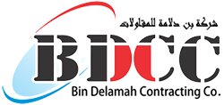 شركة بن دلامة للمقاولات